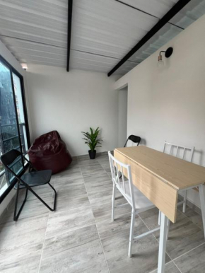Espléndido apartamento